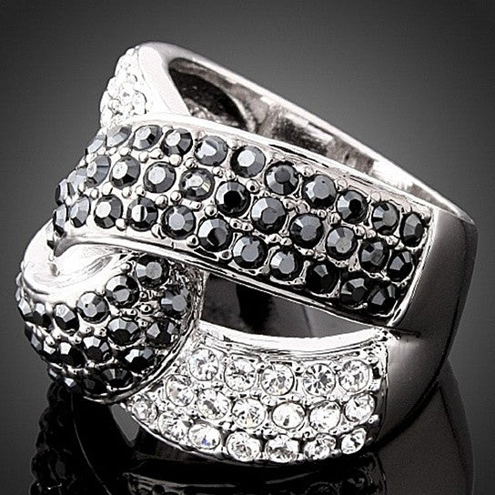 Lifelong Crystal Ring Vista Shops