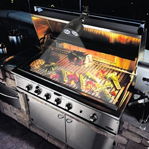 Grill Star Get The Grill Light And Cook Like A Star Chef Vista Shops