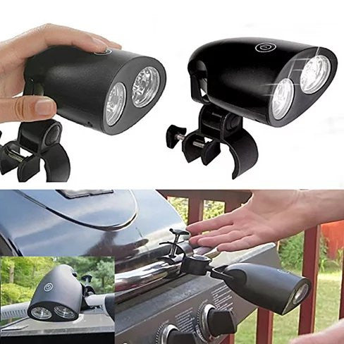 Grill Star Get The Grill Light And Cook Like A Star Chef Vista Shops