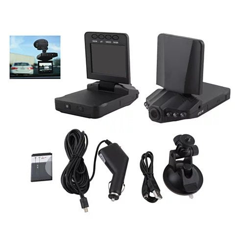 GYPSY DASH CAM - The Wireless Dash Cam with Night Vision Vista Shops