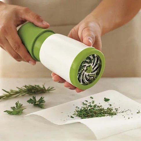 The Healing Herbs Mill for a Healthy Start in your Kitchen Vista Shops