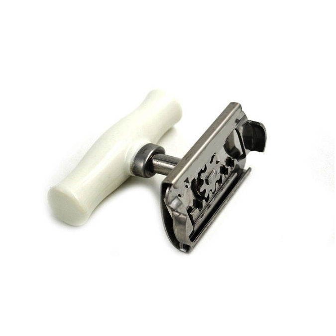 Open Sesame Vintage Style Grip and Twist Jar Opener With Handle Vista Shops