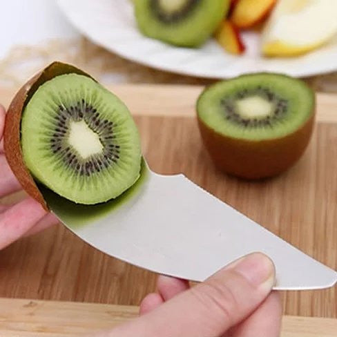 Kiwi Wonder Eat And Serve Kiwis In A Zip Vista Shops