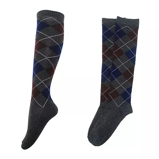 Standpoint Compression Long Socks In 2 Paks Legwear For Healthy Lifestyle Vista Shops