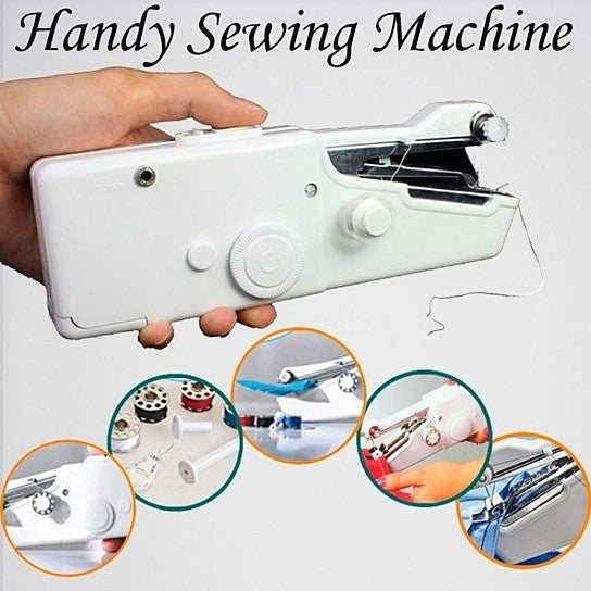 Handy Dandy Portable Sewing Machine Vista Shops