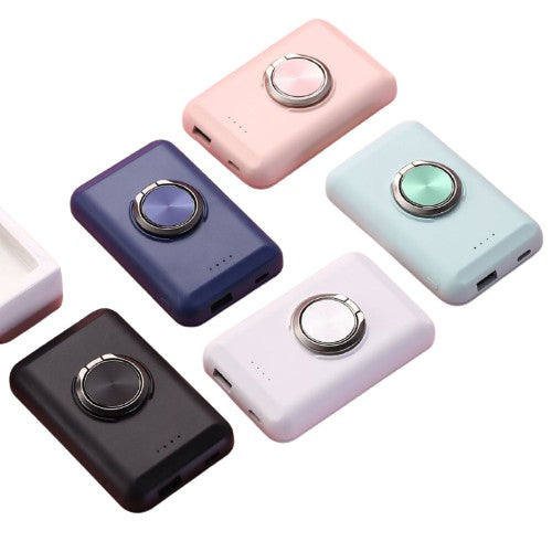 Wireless Magnetic Charger And Power Bank For iPhone 12 Vista Shops
