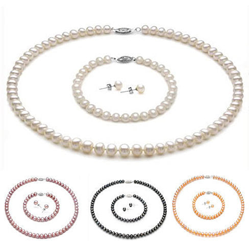 PEARL DREAMS Luxurious Pearls Vista Shops