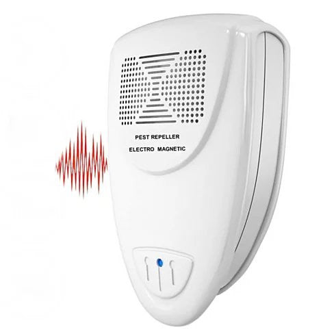 QUITO MOSQUITO An Ultrasonic Digital All Pest Repeller Vista Shops