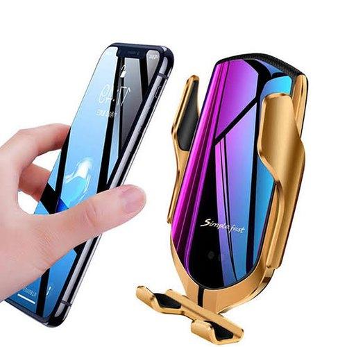 Penguin Wireless Car Charger And Dock For Smart Phones Vista Shops