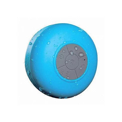 Singing in the Shower - The phone speaker in shower Vista Shops