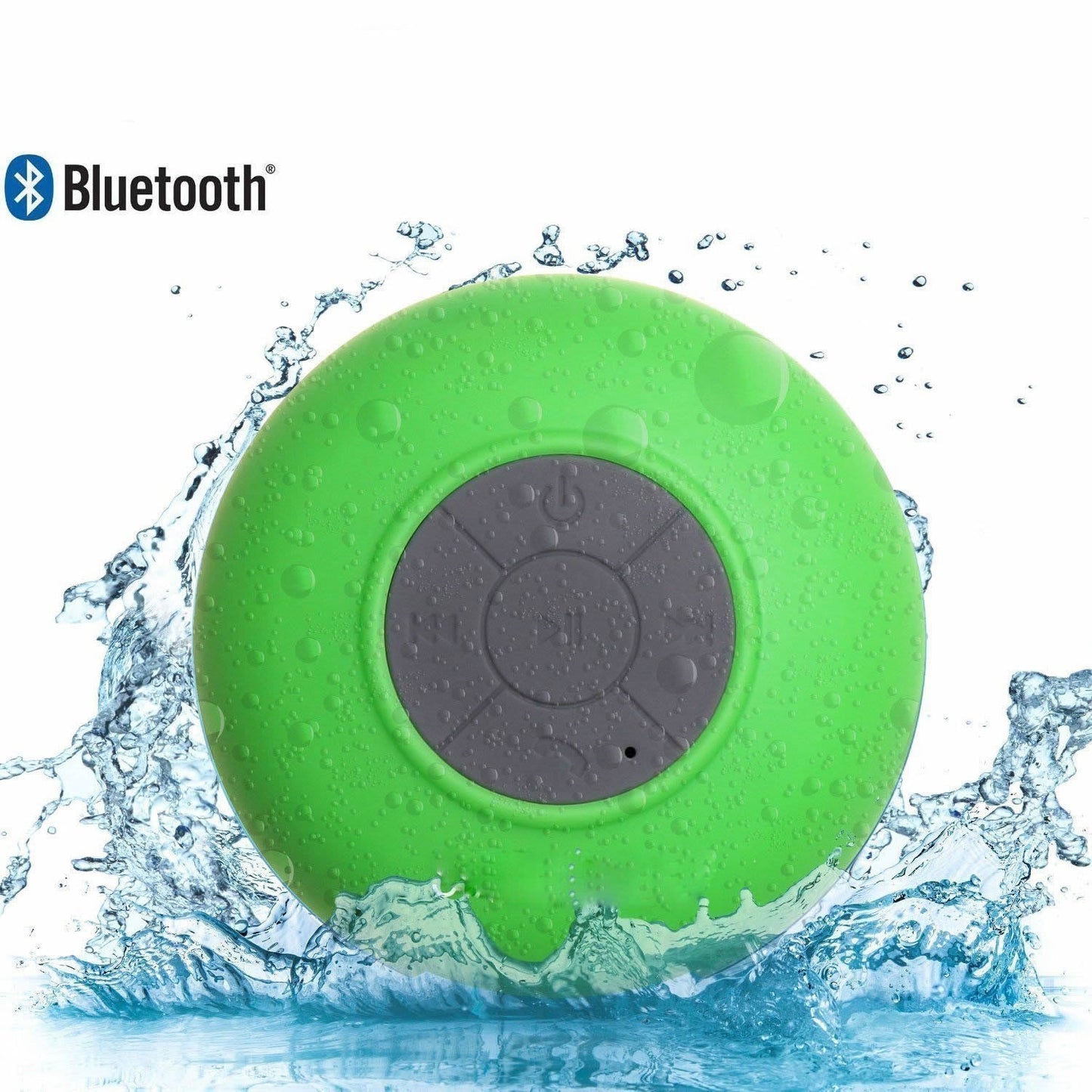 Singing in the Shower - The phone speaker in shower Vista Shops