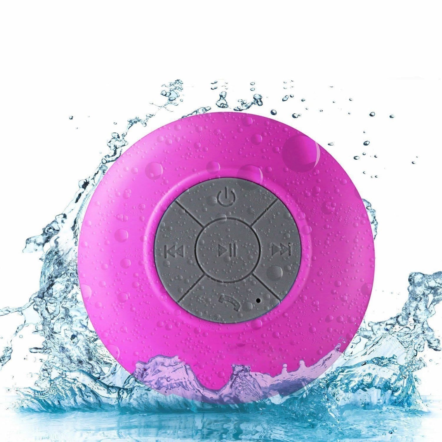 Singing in the Shower - The phone speaker in shower Vista Shops