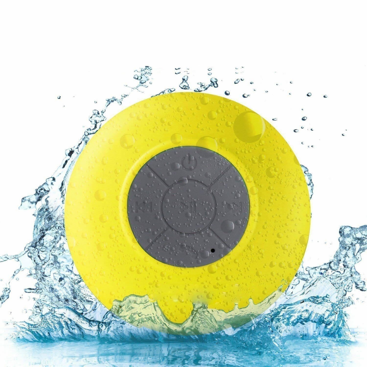 Singing in the Shower - The phone speaker in shower Vista Shops