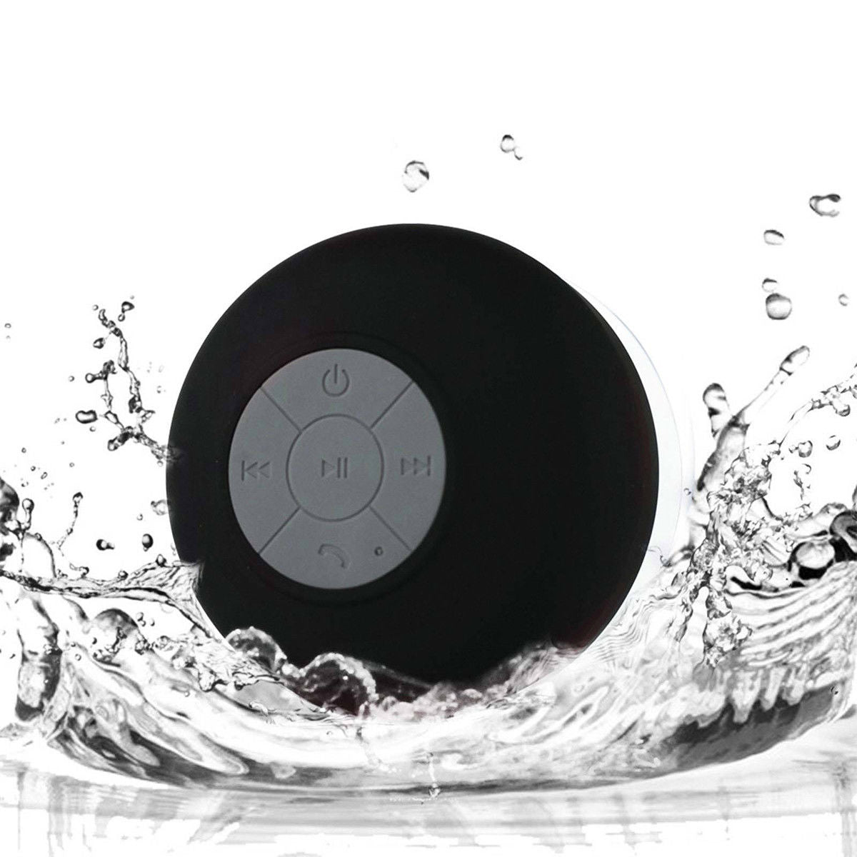 Singing in the Shower - The phone speaker in shower Vista Shops